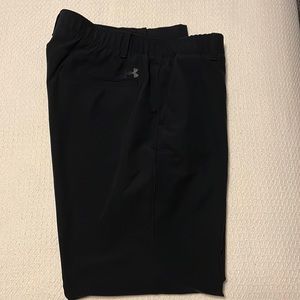 Men’s cold weather golf pants
